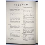 URBAN PLANNING ISSUES IN POLAND: Report from the First Conference of the Association of Polish Urban Planners, Kraków–Katowice, Oct. 2, 3, 4, 1930; Warsaw, 1931.