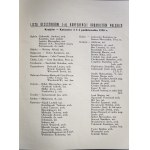 URBAN PLANNING ISSUES IN POLAND: Report from the First Conference of the Association of Polish Urban Planners, Kraków–Katowice, Oct. 2, 3, 4, 1930; Warsaw, 1931.