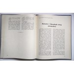 URBAN PLANNING ISSUES IN POLAND: Report from the First Conference of the Association of Polish Urban Planners, Kraków–Katowice, Oct. 2, 3, 4, 1930; Warsaw, 1931.