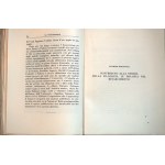 Tribute from the Polish Academy of Sciences and Letters to the University of Padua on the 700th anniversary of its founding, Kraków 1922, Tribute from the Polish Academy of Sciences and Letters to the University of Padua on the occasion of the 700th anniv