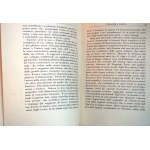 Tribute from the Polish Academy of Sciences and Letters to the University of Padua on the 700th anniversary of its founding, Kraków 1922, Tribute from the Polish Academy of Sciences and Letters to the University of Padua on the occasion of the 700th anniv