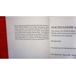KOT, Stanislas, *Socinianism in Poland; the Social and Political Ideas of the Polish Antitrinitarians*, Boston, 1957.