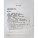 DOMAŃSKI, Juliusz, *Text as Presence*, handwritten dedication by the author to Prof. Tadeusz Ulewicz, Kęty, 2002.