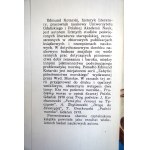 Edmund KOTARSKI, *On the Threshold of Polish Maritime Studies: The 16th–17th Centuries*, handwritten dedication by the author to Prof. Tadeusz Ulewicz, Gdańsk, 1978.