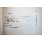 Edmund KOTARSKI, *On the Threshold of Polish Maritime Studies: The 16th–17th Centuries*, handwritten dedication by the author to Prof. Tadeusz Ulewicz, Gdańsk, 1978.