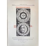 JAN HALLER, Volume II, Plates 30–60, *Polonia typographica saeculi sedecimi*. A Collection of Images of the Printing Stock of 16th-Century Polish Printing Houses, Wrocław, 1963.