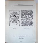 JAN HALLER, Volume II, Plates 30–60, *Polonia typographica saeculi sedecimi*. A Collection of Images of the Printing Stock of 16th-Century Polish Printing Houses, Wrocław, 1963.