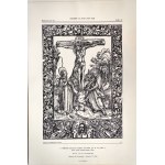 JAN HALLER, Volume II, Plates 30–60, *Polonia typographica saeculi sedecimi*. A Collection of Images of the Printing Stock of 16th-Century Polish Printing Houses, Wrocław, 1963.