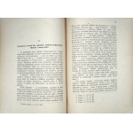 SKOCZEK, Józef, *The Upbringing of the Jagiellonian Dynasty*, handwritten dedication by the author to Prof. Tadeusz Ulewicz, Lviv, 1932.