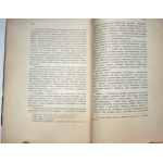SKOCZEK, Józef, *The Upbringing of the Jagiellonian Dynasty*, handwritten dedication by the author to Prof. Tadeusz Ulewicz, Lviv, 1932.
