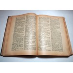 GREEK-POLISH DICTIONARY [Lviv 1929, ed. Zygmunt Węclewski]