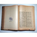 GREEK-POLISH DICTIONARY [Lviv 1929, ed. Zygmunt Węclewski]