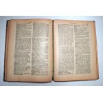 GREEK-POLISH DICTIONARY [Lviv 1929, ed. Zygmunt Węclewski]