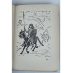 EMIL ZEGADŁOWICZ, *A Smile: A Chronicle from the Distant Past*. 2nd ed. With illustrations by ZBIGNIEW PRONASZKA