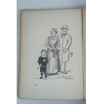 EMIL ZEGADŁOWICZ, *A Smile: A Chronicle from the Distant Past*. 2nd ed. With illustrations by ZBIGNIEW PRONASZKA