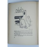 EMIL ZEGADŁOWICZ, *A Smile: A Chronicle from the Distant Past*. 2nd ed. With illustrations by ZBIGNIEW PRONASZKA