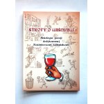 SIEŃSKI Hieronim Strofy o Wiśniaku. Antologia poezji dedykowanej Kazimierzowi Wiśniakowi. Autograf- odręczny podpis Kazimierza Wiśniaka na stronie tytułowej. Rysunki Kazimierz Wiśniak. Wydawnictwo Vandre wydanie I.