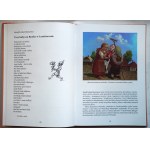 SIEŃSKI Hieronim Strofy o Wiśniaku. Antologia poezji dedykowanej Kazimierzowi Wiśniakowi. Autograf- odręczny podpis Kazimierza Wiśniaka na stronie tytułowej. Rysunki Kazimierz Wiśniak. Wydawnictwo Vandre wydanie I.