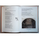 SIEŃSKI Hieronim Strofy o Wiśniaku. Antologia poezji dedykowanej Kazimierzowi Wiśniakowi. Autograf- odręczny podpis Kazimierza Wiśniaka na stronie tytułowej. Rysunki Kazimierz Wiśniak. Wydawnictwo Vandre wydanie I.