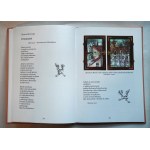 SIEŃSKI Hieronim Strofy o Wiśniaku. Antologia poezji dedykowanej Kazimierzowi Wiśniakowi. Autograf- odręczny podpis Kazimierza Wiśniaka na stronie tytułowej. Rysunki Kazimierz Wiśniak. Wydawnictwo Vandre wydanie I.