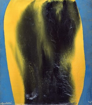 Stanisław DAWSKI (1905-1990), Synthesis, E-4