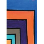 Witold ABAKO (ur. 1958), 2 Kor 4, 18-1; 2019