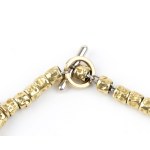 DODO, Gold and silver bracelet with pendants