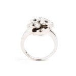 BULGARI, Cicladi Collection: gold ring