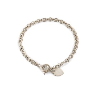 TIFFANY & CO. 