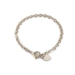 TIFFANY & CO. 