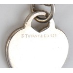 TIFFANY & CO. 
