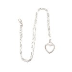 TIFFANY & CO. 