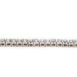 FOGI, Diamond gold tennis bracelet