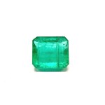 1 natural emerald