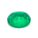 1 natural emerald