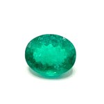 1 natural emerald
