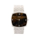 PIAGET, Wristwatch