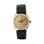 ROLEX, Oyster Perpetual: wristwatch 1953