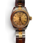 ROLEX, Oyster Perpetual Lady wristwatch, ref. 6719 1982