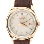 EBERHARD, Automatic: wristwatch 1950s-1960s
