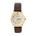 INVICTA, Wristwatch 1960s