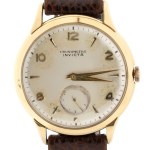 INVICTA, Wristwatch 1960s