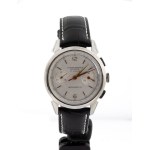 Wristwatch chronograph 1970s-1980s