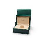 ROLEX, Box