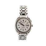 SEIKO, Seiko Bell-Matic: wristwatch