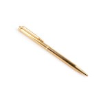 WATERMAN 502, Ballpoint pen