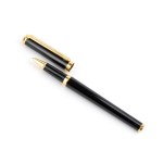 MONTBLANC, PIX: ballpoint pen