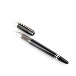 MONTBLANC, StarWalker Ultrablack: roller pen