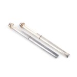 CARTIER, A pair of pens
