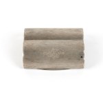 MARIO BUCCELLATI, Solid silver box Italy, 20th century